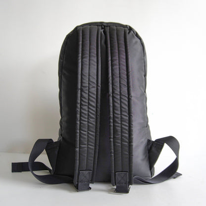 PORTER Tanker Backpack Black Size ONE SIZE