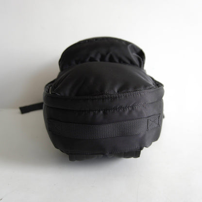 PORTER Tanker Backpack Black Size ONE SIZE