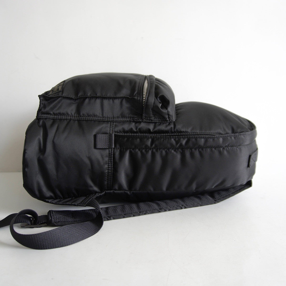 PORTER Tanker Backpack Black Size ONE SIZE