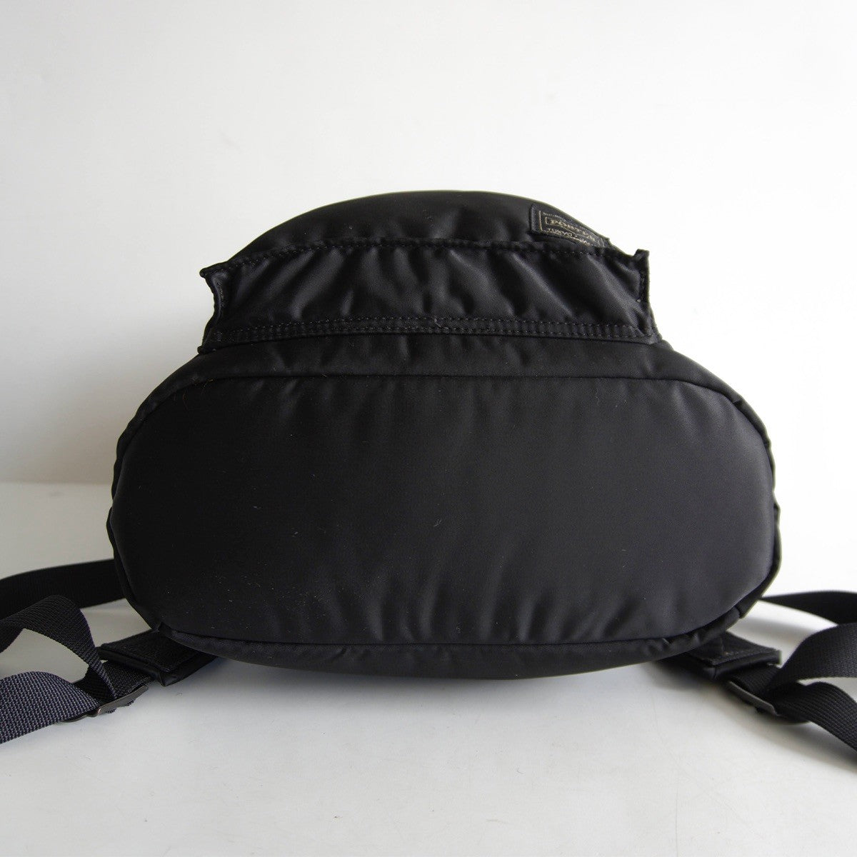 PORTER Tanker Backpack Black Size ONE SIZE