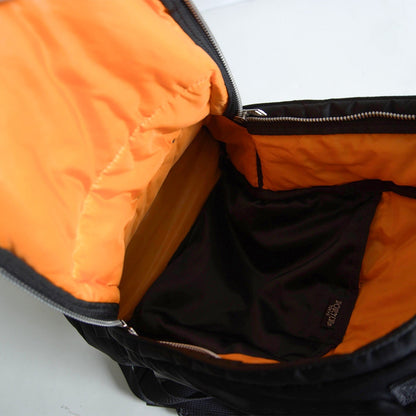 PORTER Tanker Backpack Black Size ONE SIZE