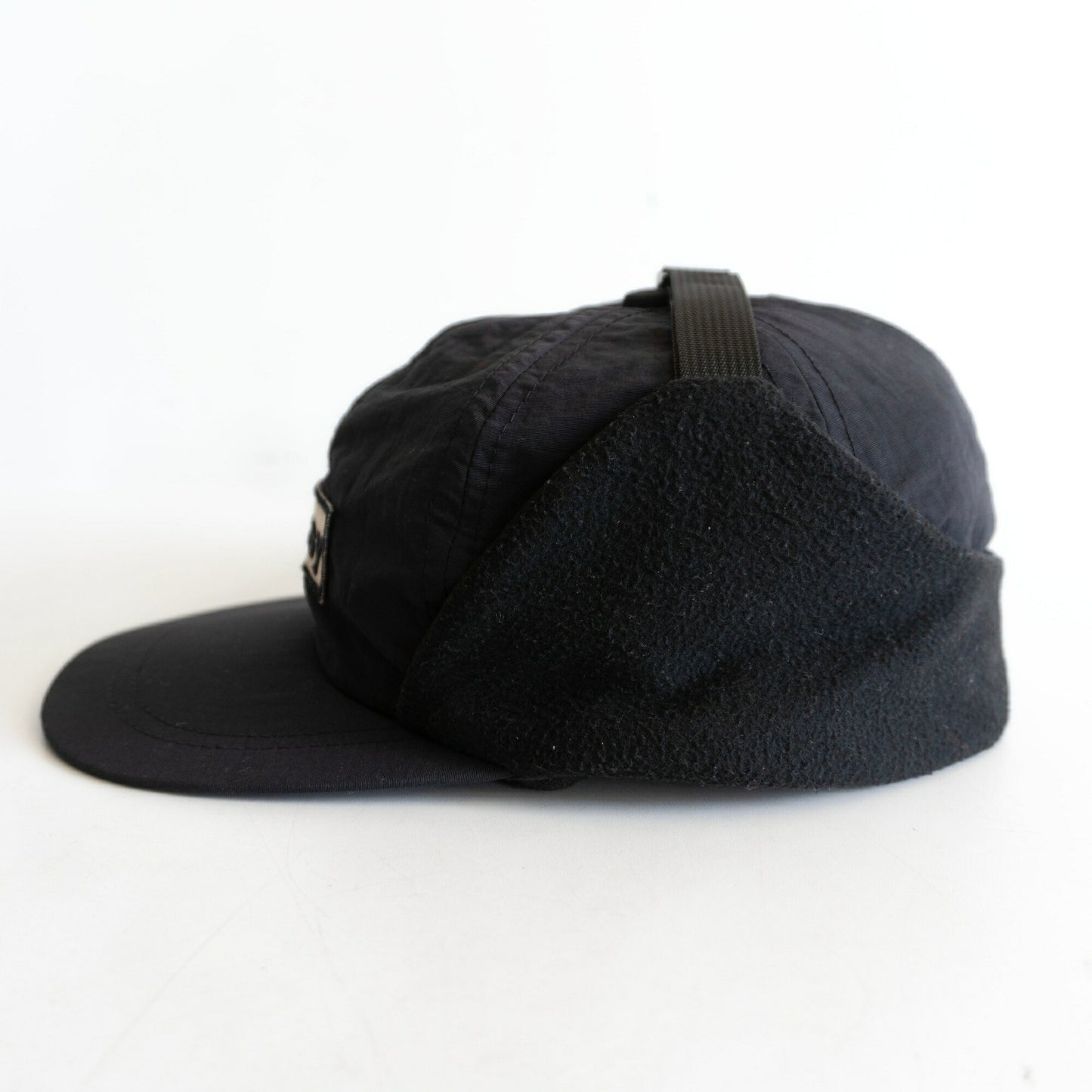 OLD STUSSY 90s USA Flight Cap Size L