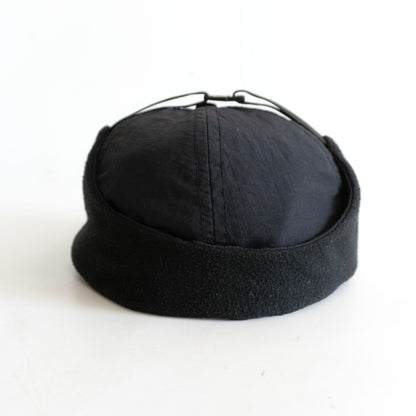 OLD STUSSY 90s USA Flight Cap Size L
