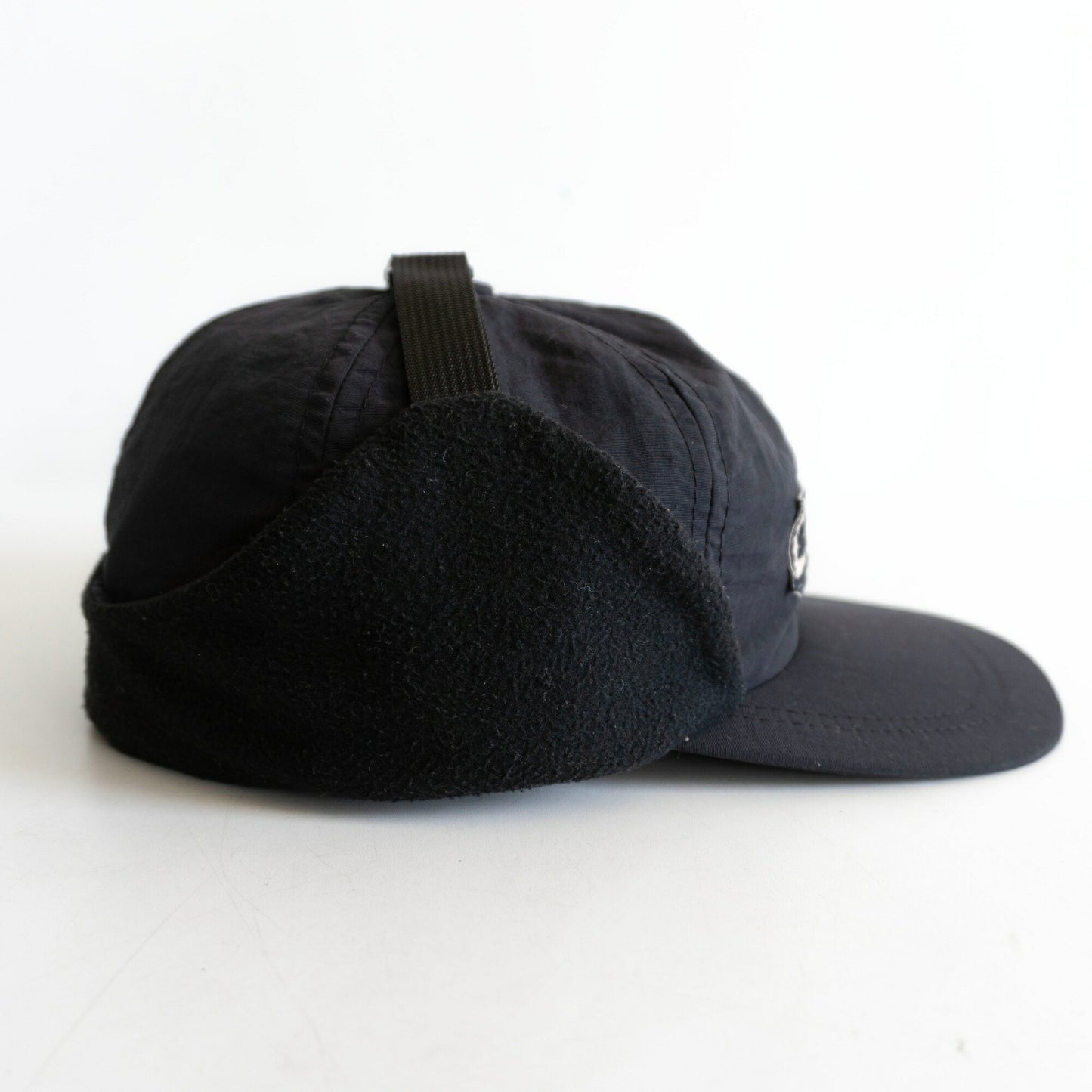 OLD STUSSY 90s USA Flight Cap Size L