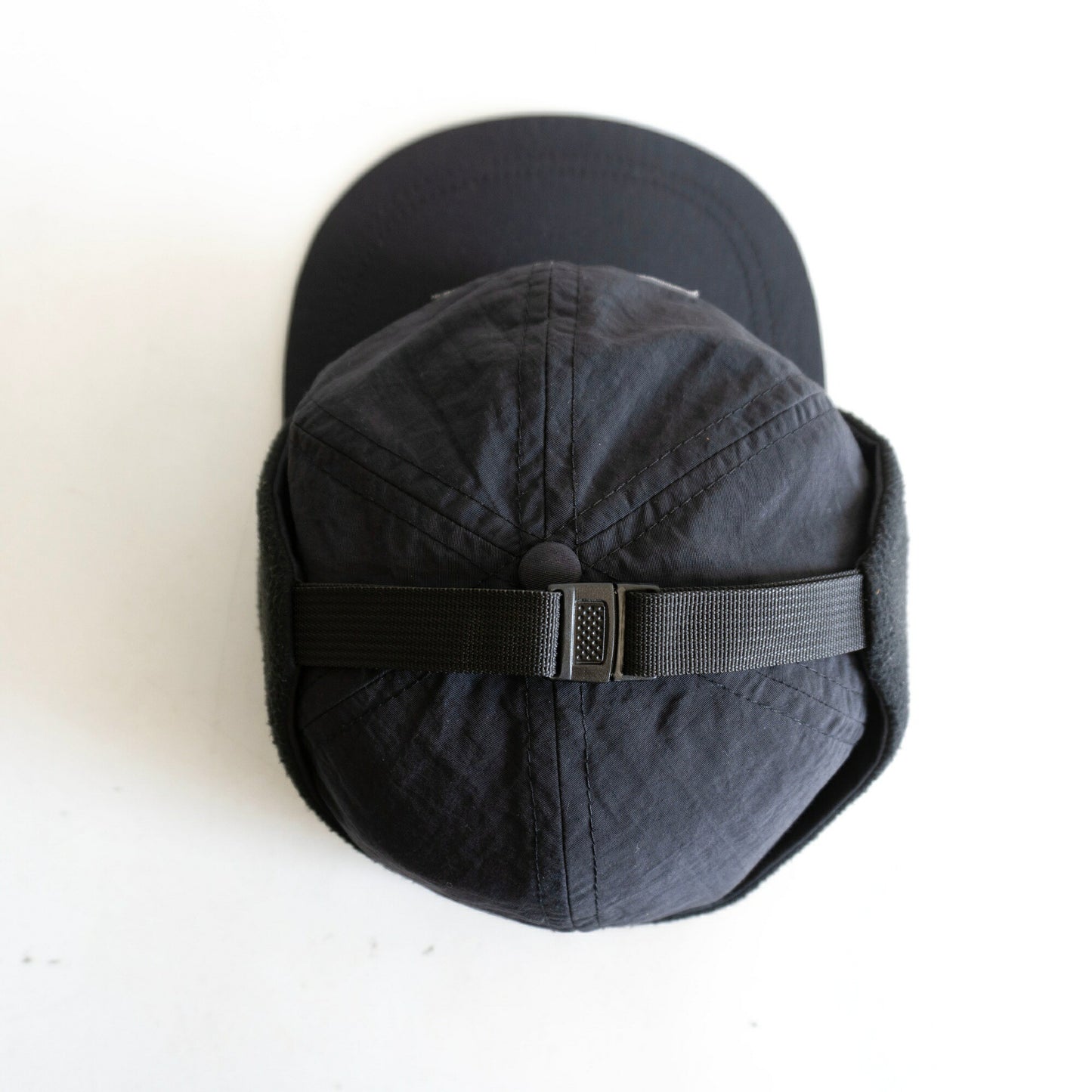 OLD STUSSY 90s USA Flight Cap Size L