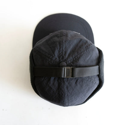 OLD STUSSY 90s USA Flight Cap Size L