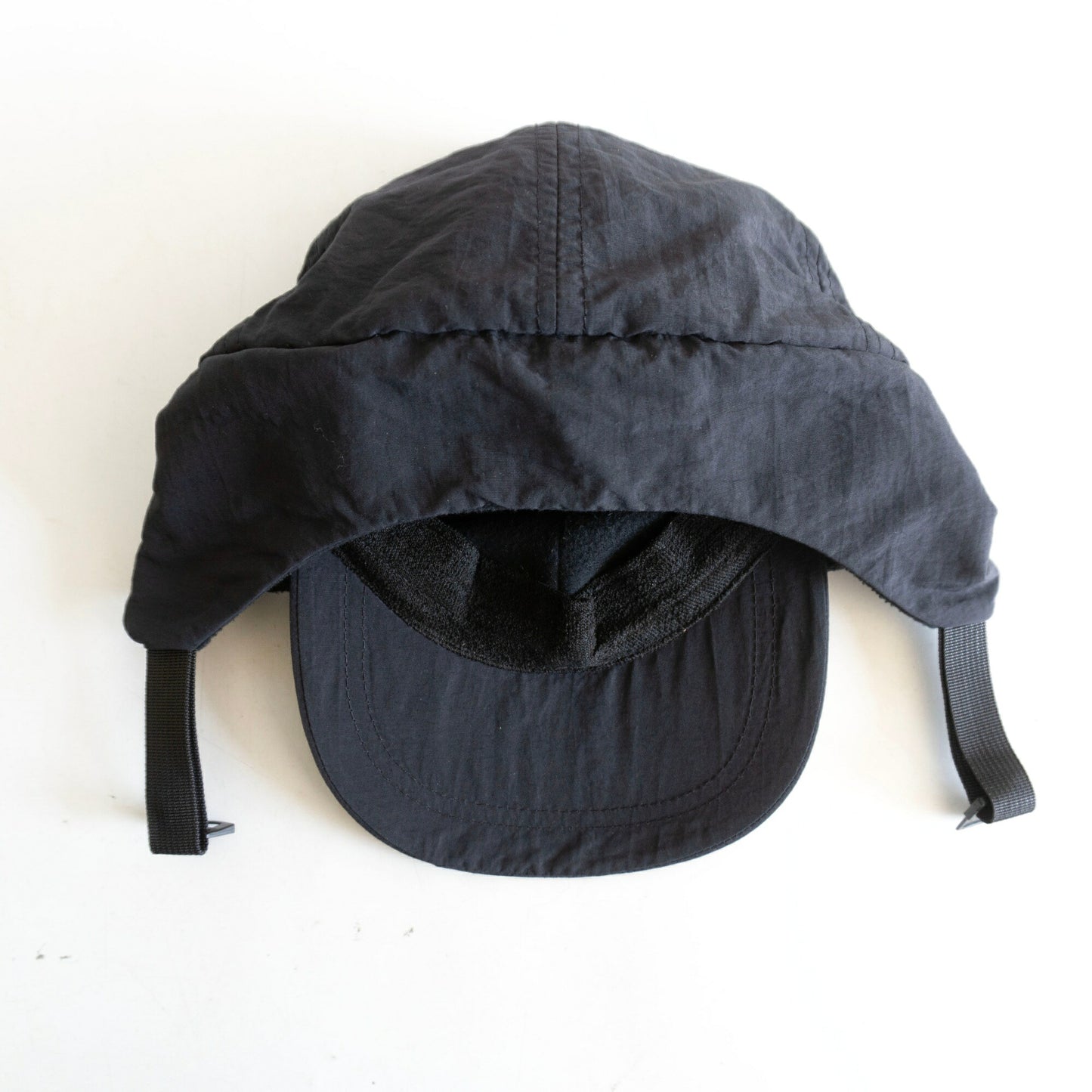 OLD STUSSY 90s USA Flight Cap Size L