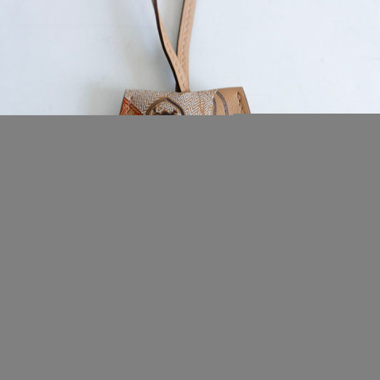 HERMES Clochette Key Ring Size ONE SIZE