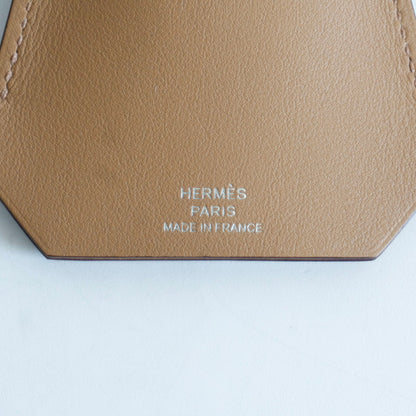 HERMES Clochette Key Ring Size ONE SIZE
