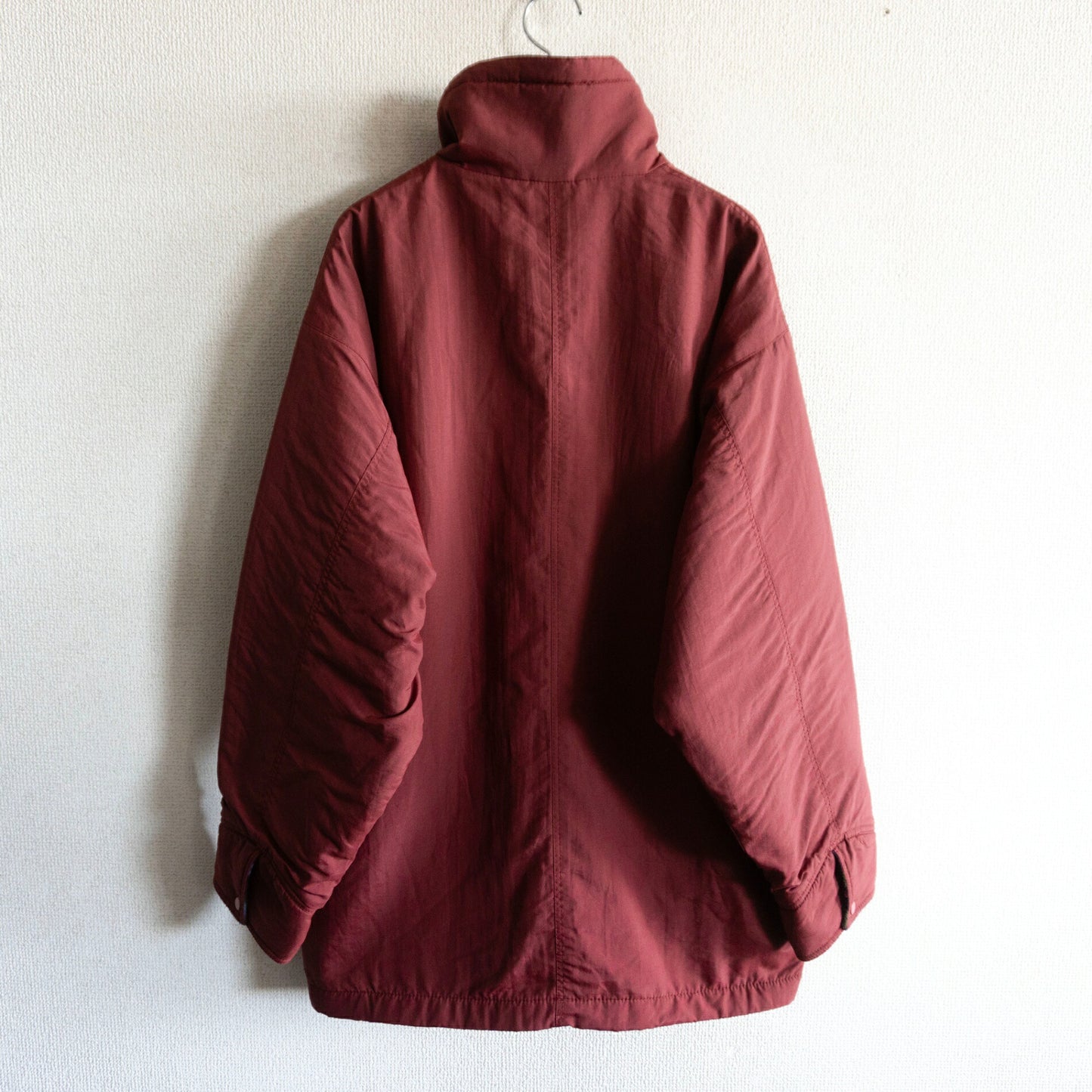 PATAGONIA 27029 Native Aztec Fleece Lined Size M