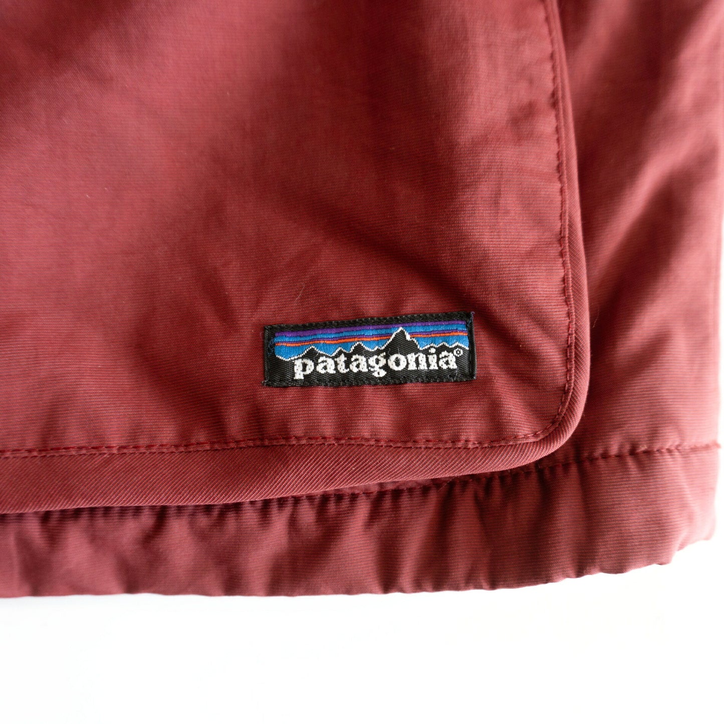PATAGONIA 27029 Native Aztec Fleece Lined Size M