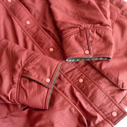 PATAGONIA 27029 Native Aztec Fleece Lined Size M
