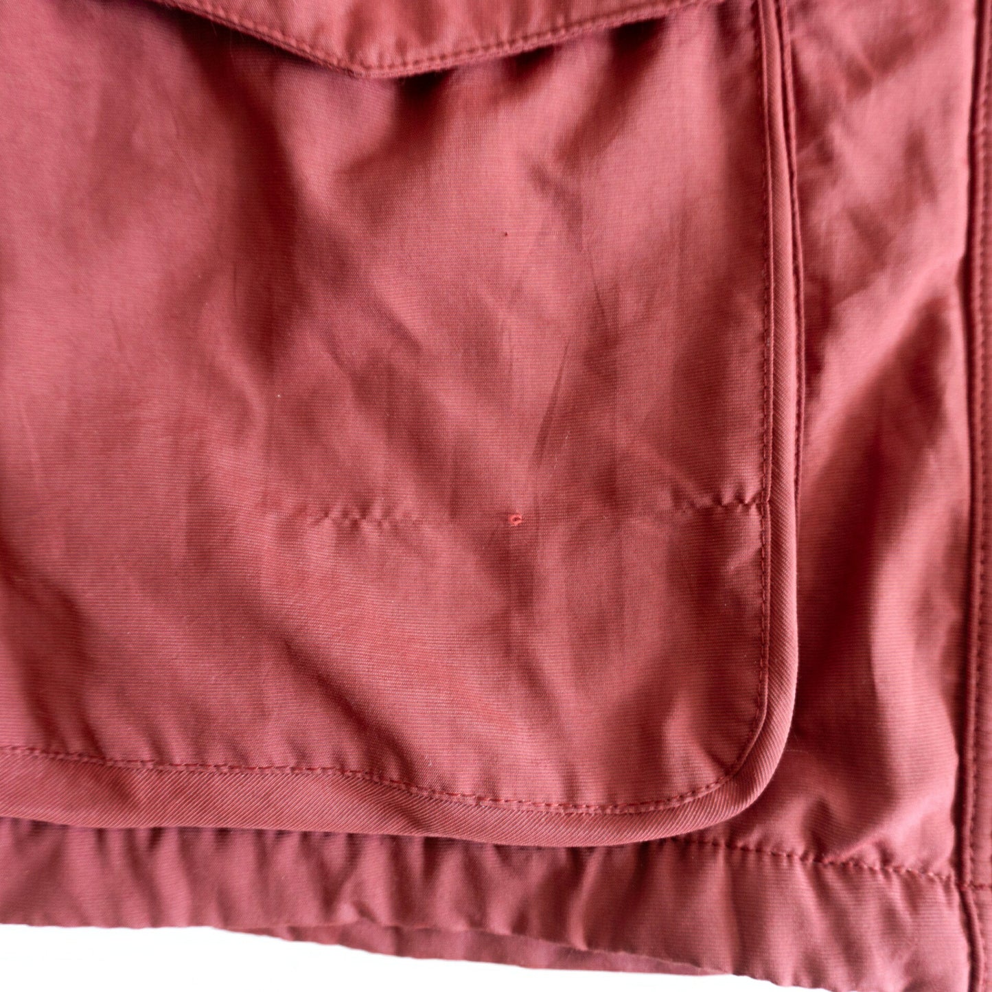 PATAGONIA 27029 Native Aztec Fleece Lined Size M