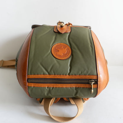 HUNTING WORLD Green Battue Lite in Italy Backpack Size ONE SIZE