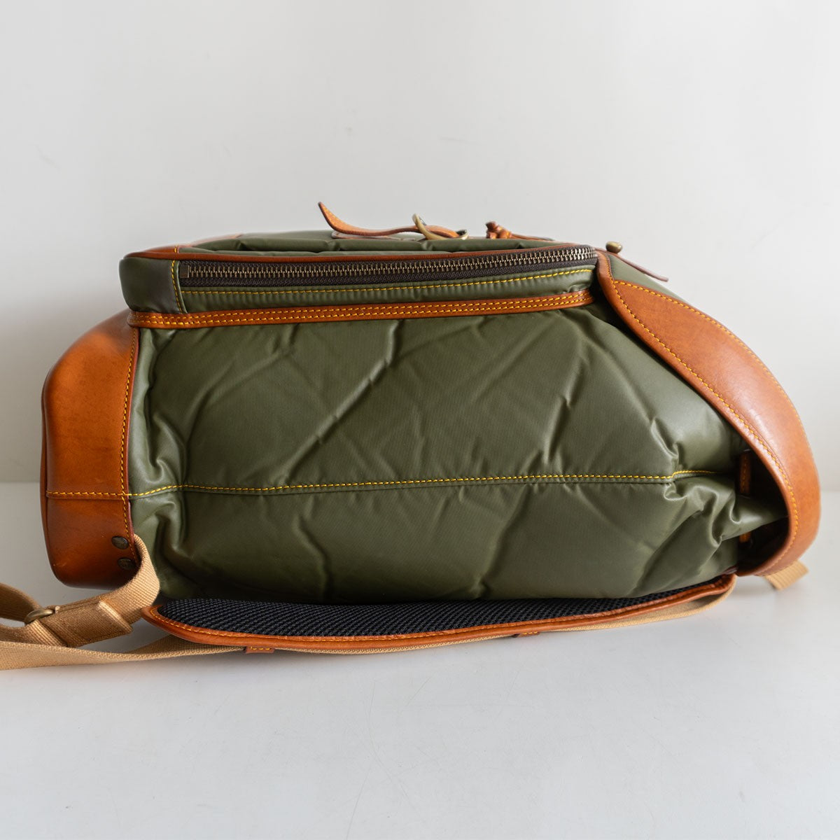 HUNTING WORLD Green Battue Lite in Italy Backpack Size ONE SIZE