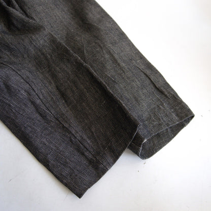 Y's for men 90s Archive Linen Coverall Jacket Size M