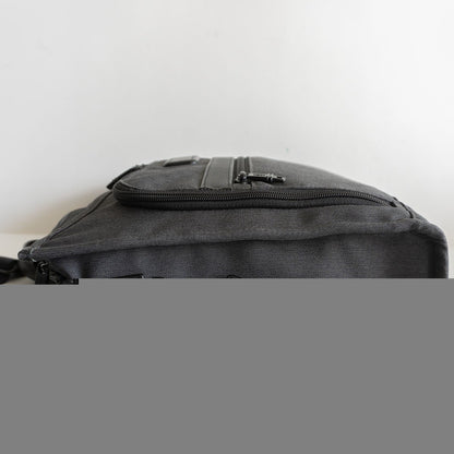 TUMI ALPHA2 Slim Deluxe Portfolio Business Bag Size ONE SIZE