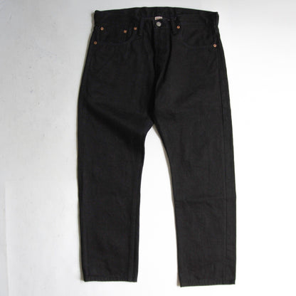 RRL Black Slim Fit Jeans Size 33×32