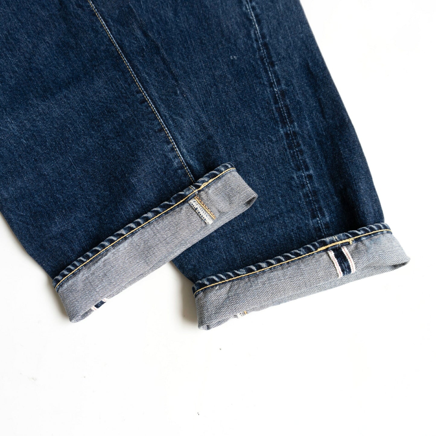 FOB FACTORY F151 5-Pocket Denim Jeans Size 36×34