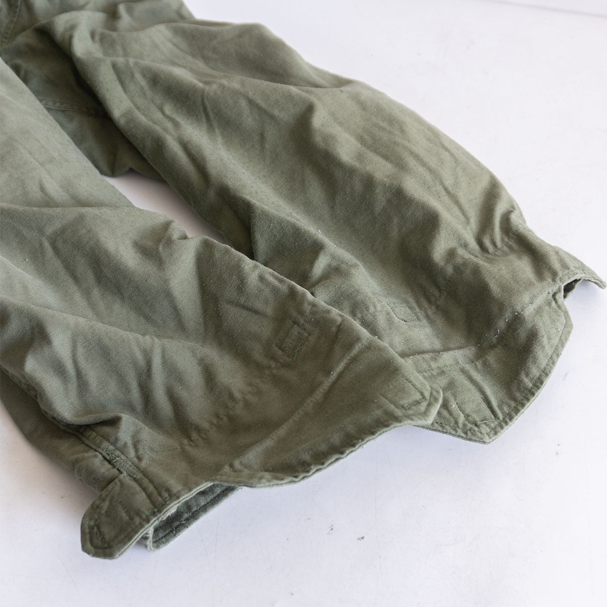 US ARMY 80s M-65 Field Jacket Size MEDIUM-REGULAR