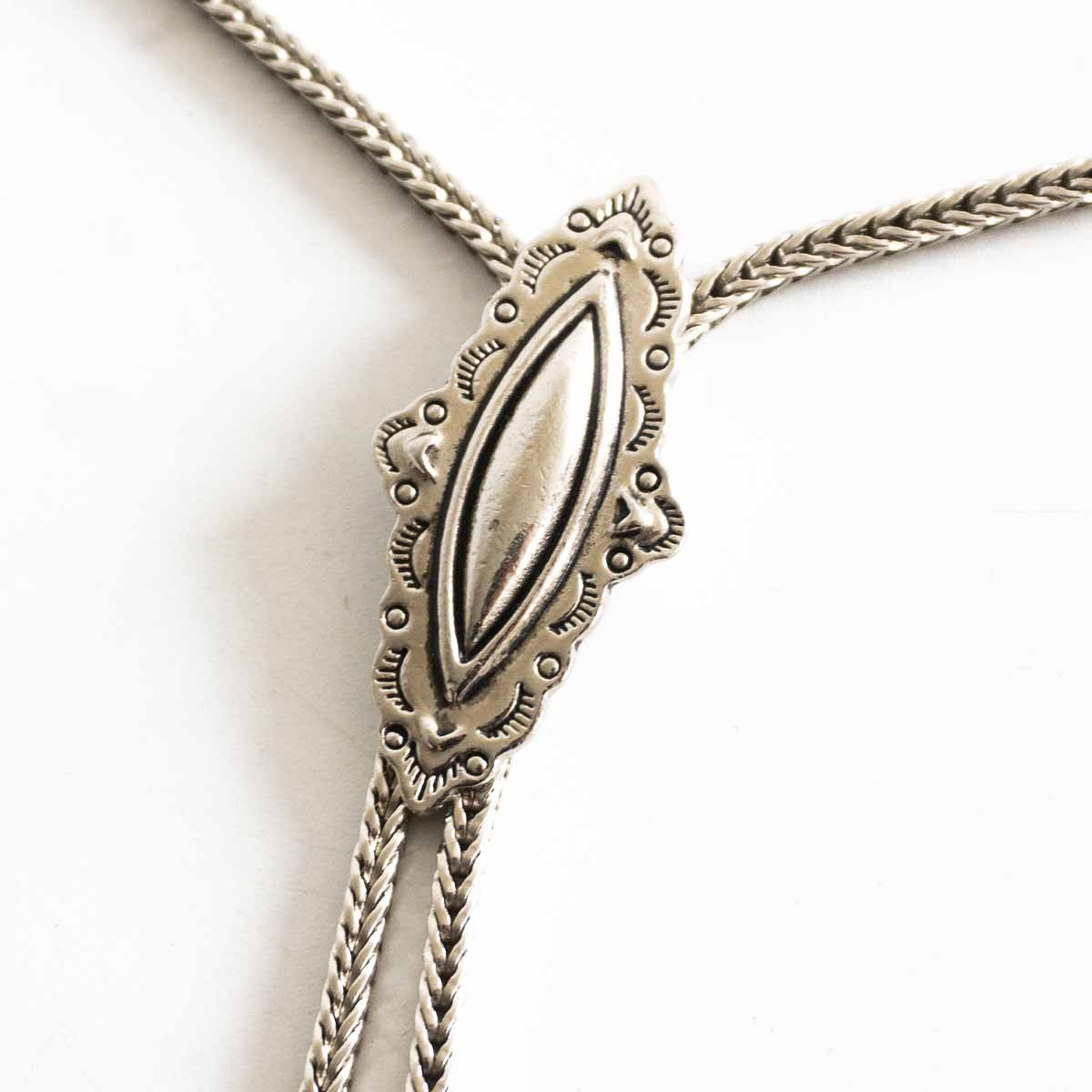 TOGA Bolo Tie Necklace Size ONE SIZE