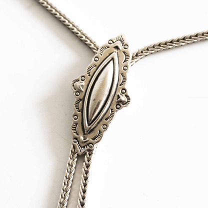 TOGA Bolo Tie Necklace Size ONE SIZE