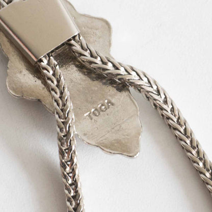TOGA Bolo Tie Necklace Size ONE SIZE