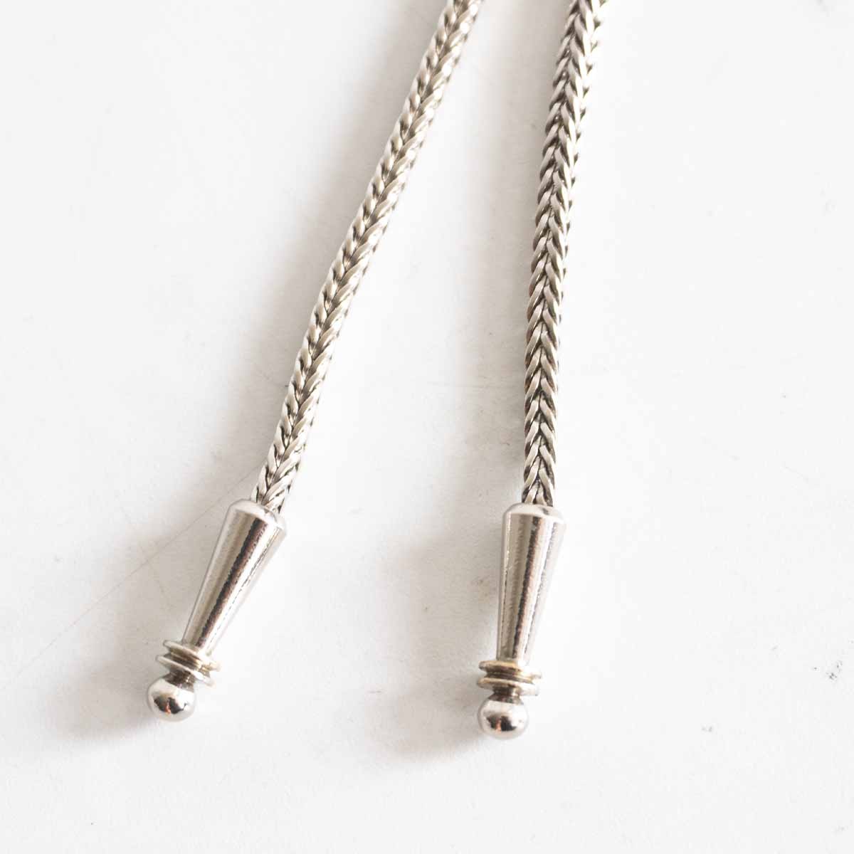 TOGA Bolo Tie Necklace Size ONE SIZE