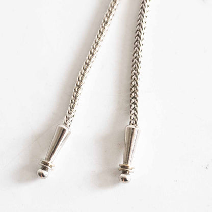 TOGA Bolo Tie Necklace Size ONE SIZE