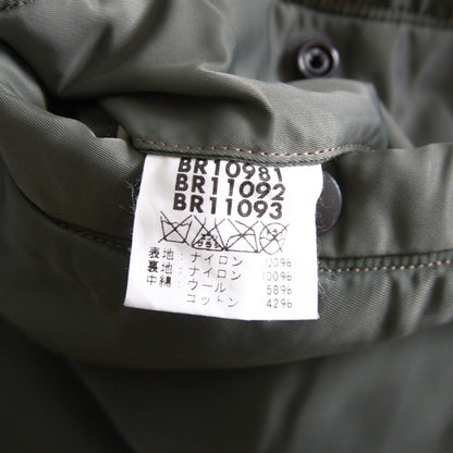 BUZZ RICKSON'S MA-1 Flight Jacket Lion Uniform Repro Size L