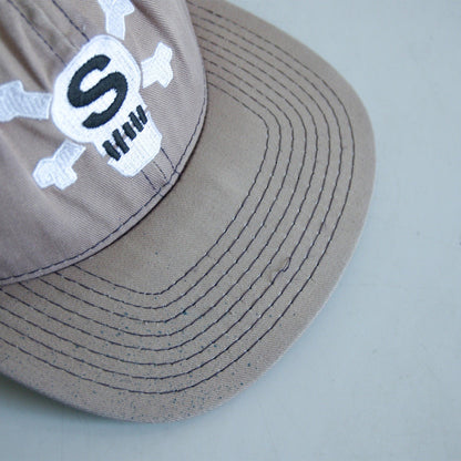 OLD STUSSY 90s USA Made Baseball Cap ONE SIZE Size ONE SIZE