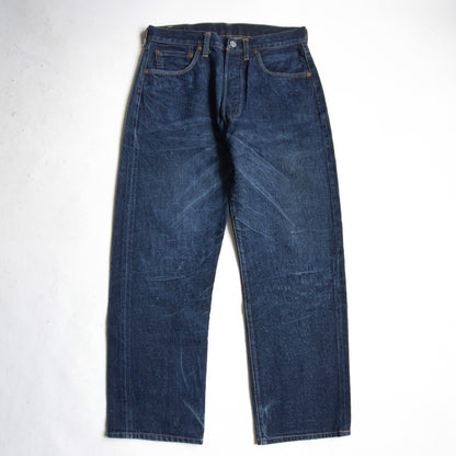 LEVI'S Valencia Made 501XX Big E Denim Jeans Size 32×34