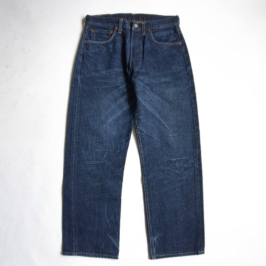 LEVI'S Valencia Made 501XX Big E Denim Jeans Size 32×34