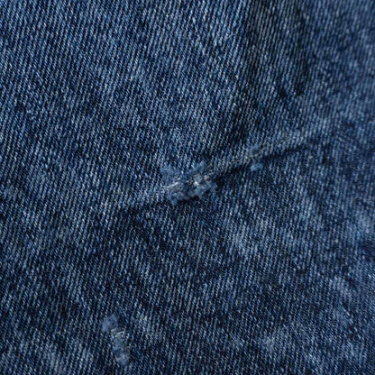 LEVI'S Valencia Made 501XX Big E Denim Jeans Size 32×34