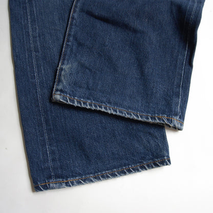 LEVI'S 501XX Big E Valencia USA Made Denim Jeans Size 36×36