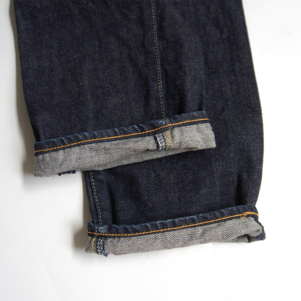 CUNE Double Rabbit Embroidery Denim Jeans Size 32