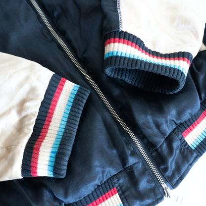 CUNE THLJ Dog Place Souvenir Jacket Size 3