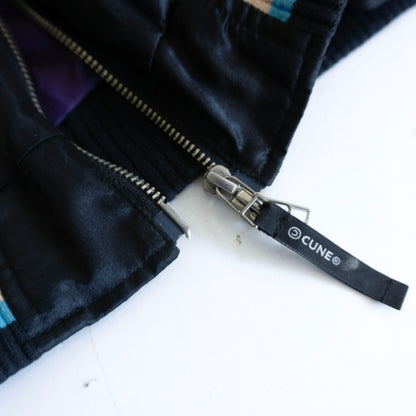 CUNE THLJ Dog Place Souvenir Jacket Size 3