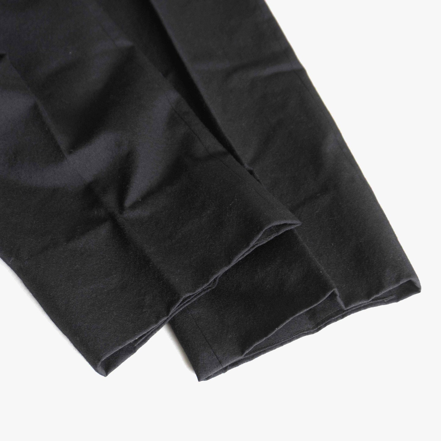 COMME des GARCONS HOMME 80s 2-Pleat Slacks Pants Size M
