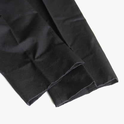 COMME des GARCONS HOMME 80s 2-Pleat Slacks Pants Size M