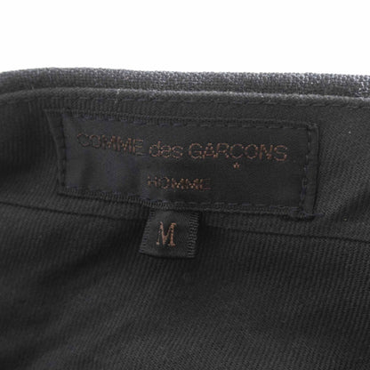 COMME des GARCONS HOMME 80s 2-Pleat Slacks Pants Size M