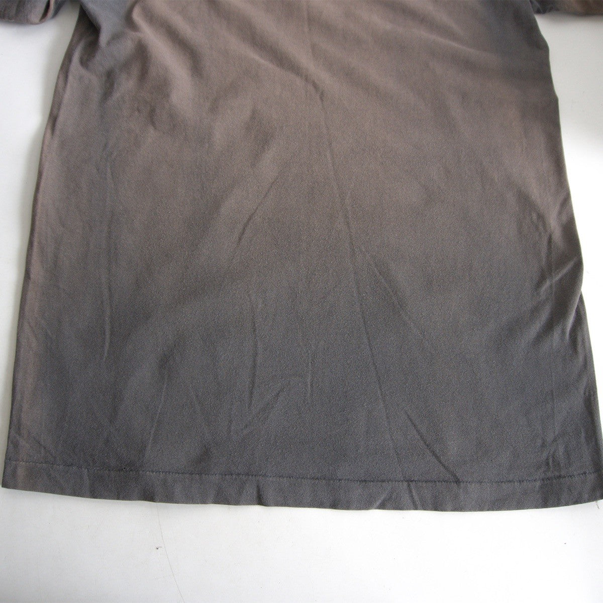 USA 90s Old Stussy Double Sided Print T-Shirt Size L