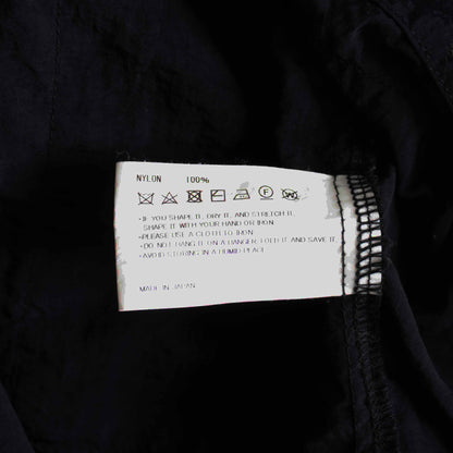 TENBOX DRUG DEALER Nylon Jacket Black Size L