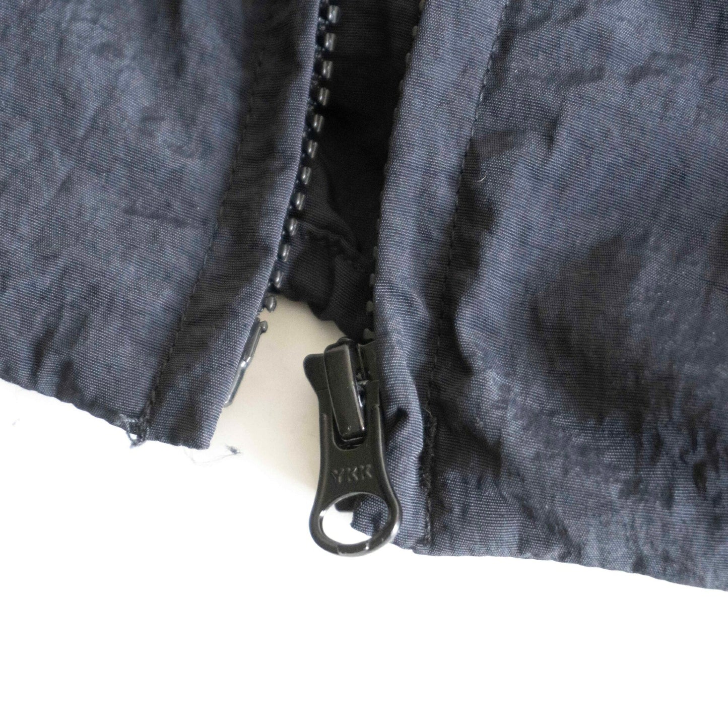 TENBOX DRUG DEALER Nylon Jacket Black Size L