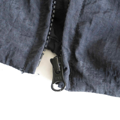 TENBOX DRUG DEALER Nylon Jacket Black Size L