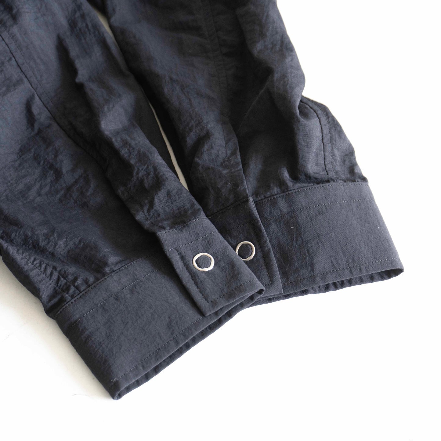 TENBOX DRUG DEALER Nylon Jacket Black Size L