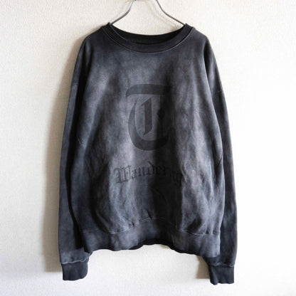 Ruro vintage sweat x TENBOX Vintage Sweatshirt Size XL