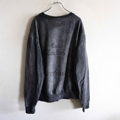 Ruro vintage sweat x TENBOX Vintage Sweatshirt Size XL