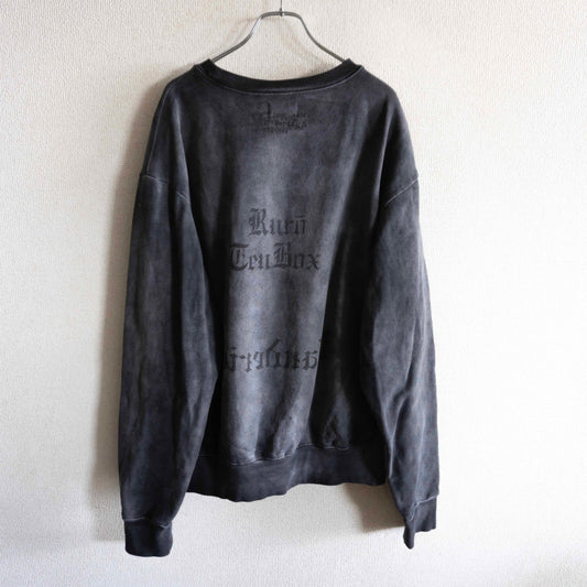Ruro vintage sweat x TENBOX Vintage Sweatshirt Size XL