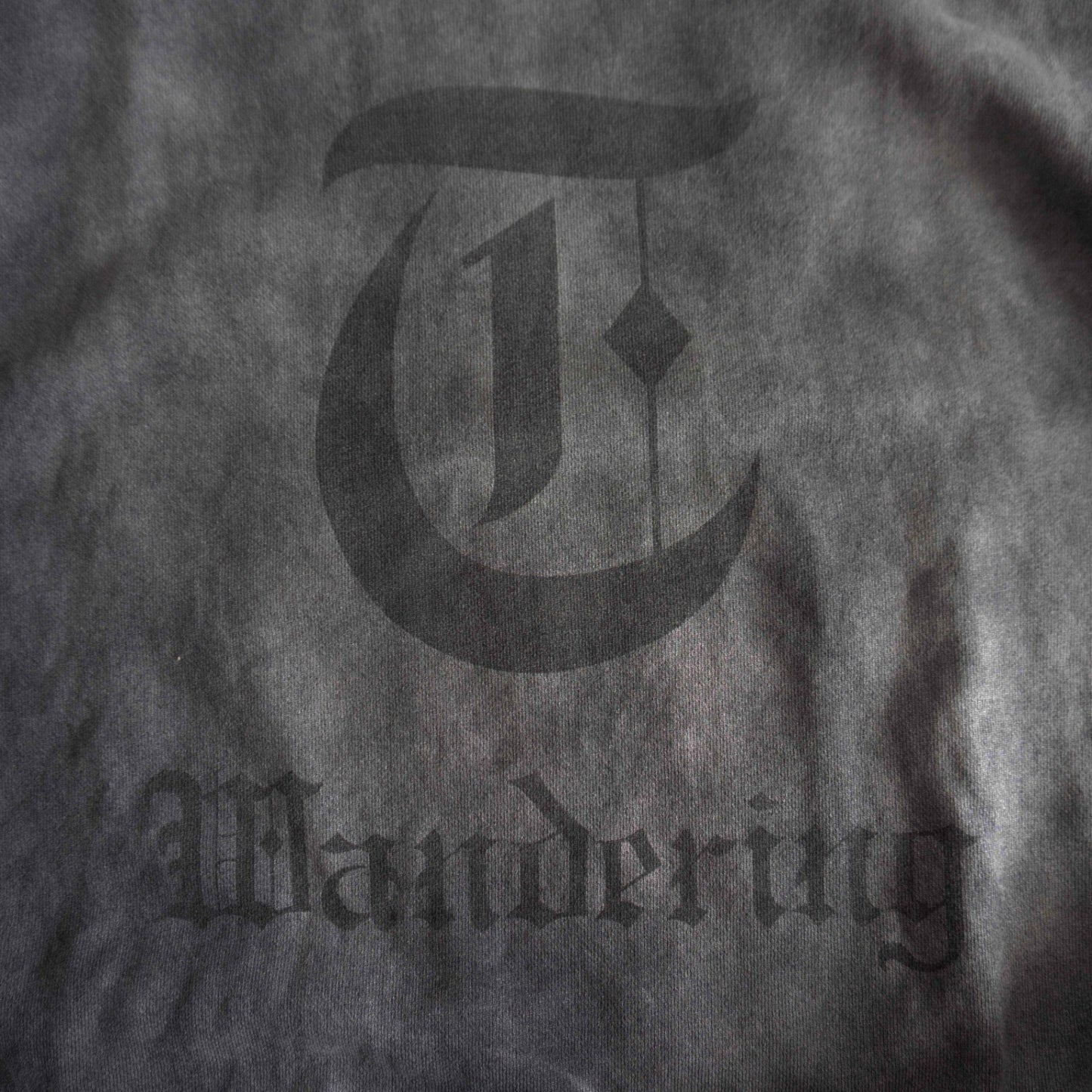 Ruro vintage sweat x TENBOX Vintage Sweatshirt Size XL